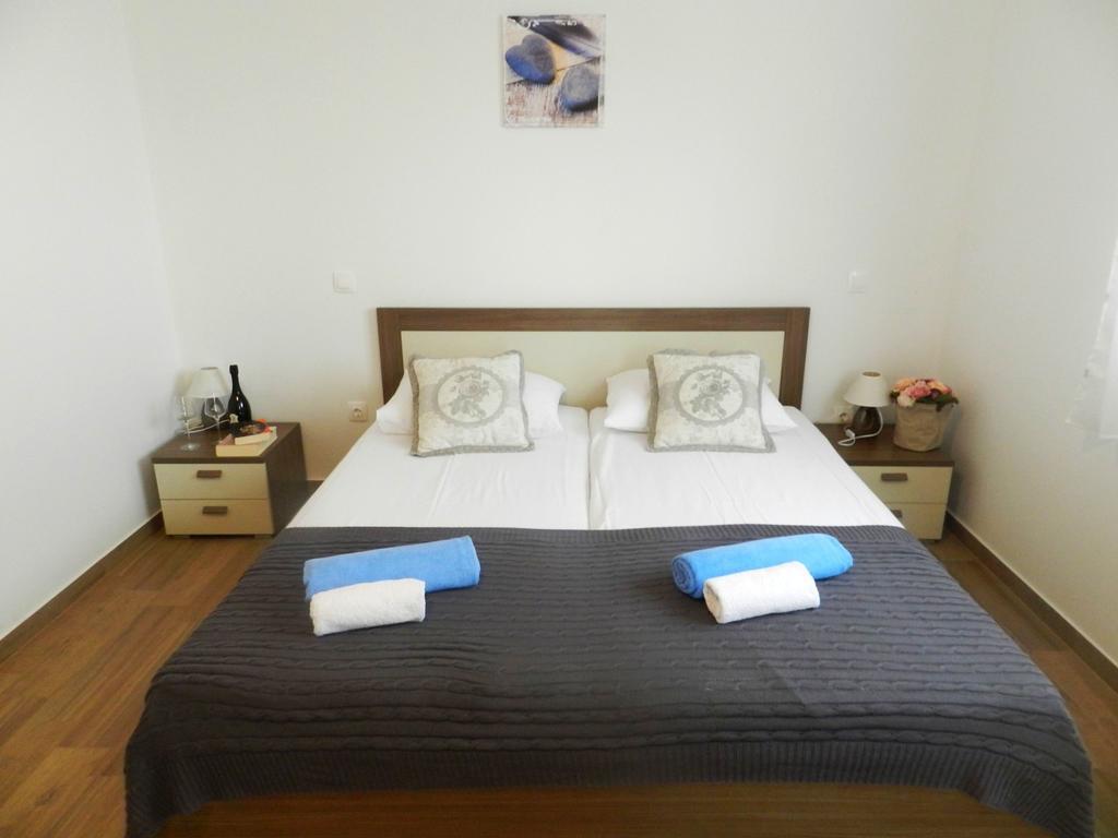 Aura Yourcroatiaholiday Drenje