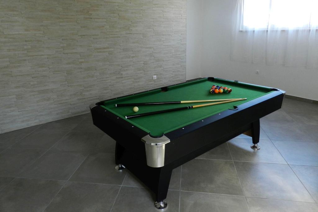 Aura Yourcroatiaholiday Drenje