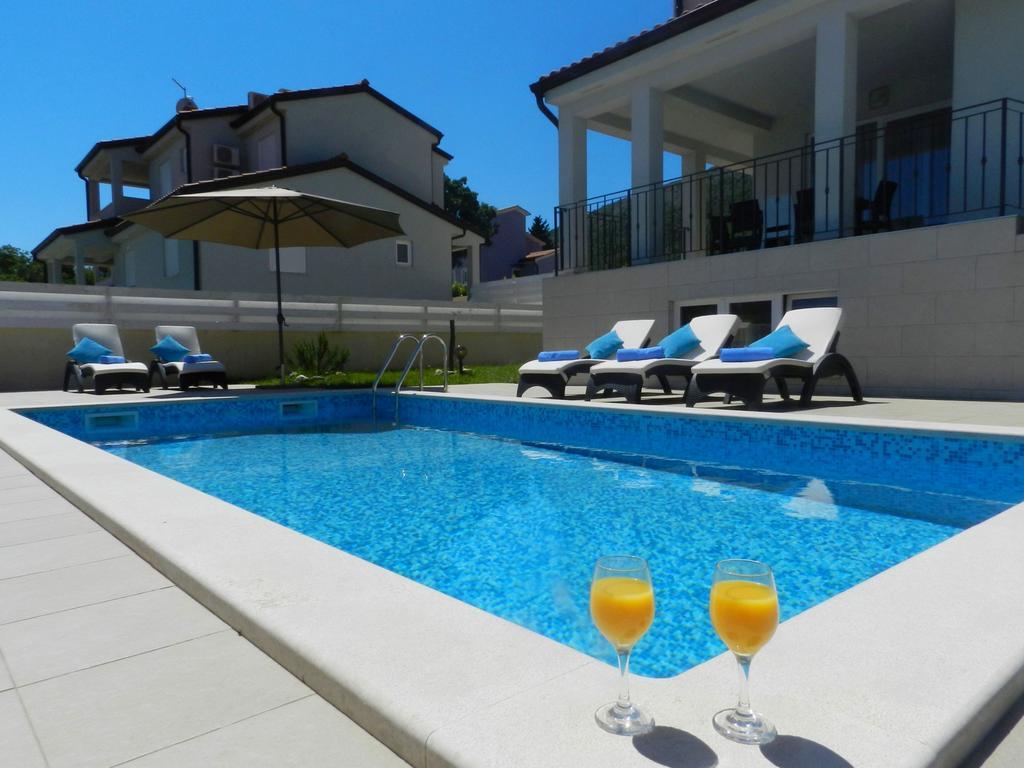 Villa Aura Yourcroatiaholiday
