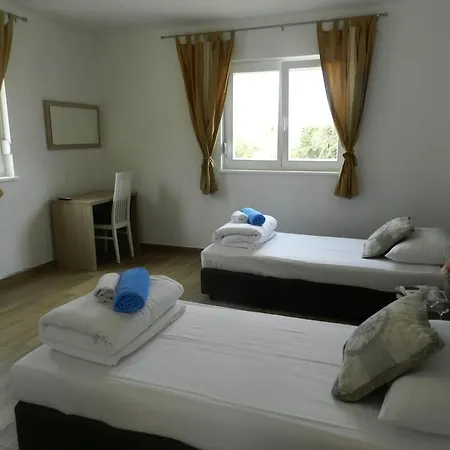 Villa Aura Yourcroatiaholiday Drenje (Istria) Exterior photo