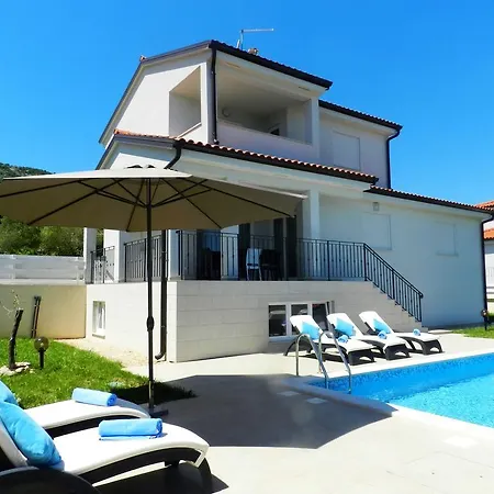 Villa Aura Yourcroatiaholiday Drenje (Istria) Exterior photo