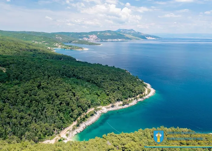 Villa Aura Yourcroatiaholiday