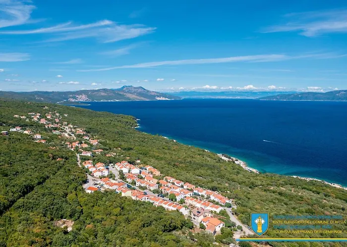 Villa Aura Yourcroatiaholiday