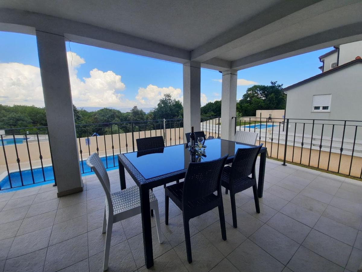 Aura Yourcroatiaholiday * Drenje (Istria)
