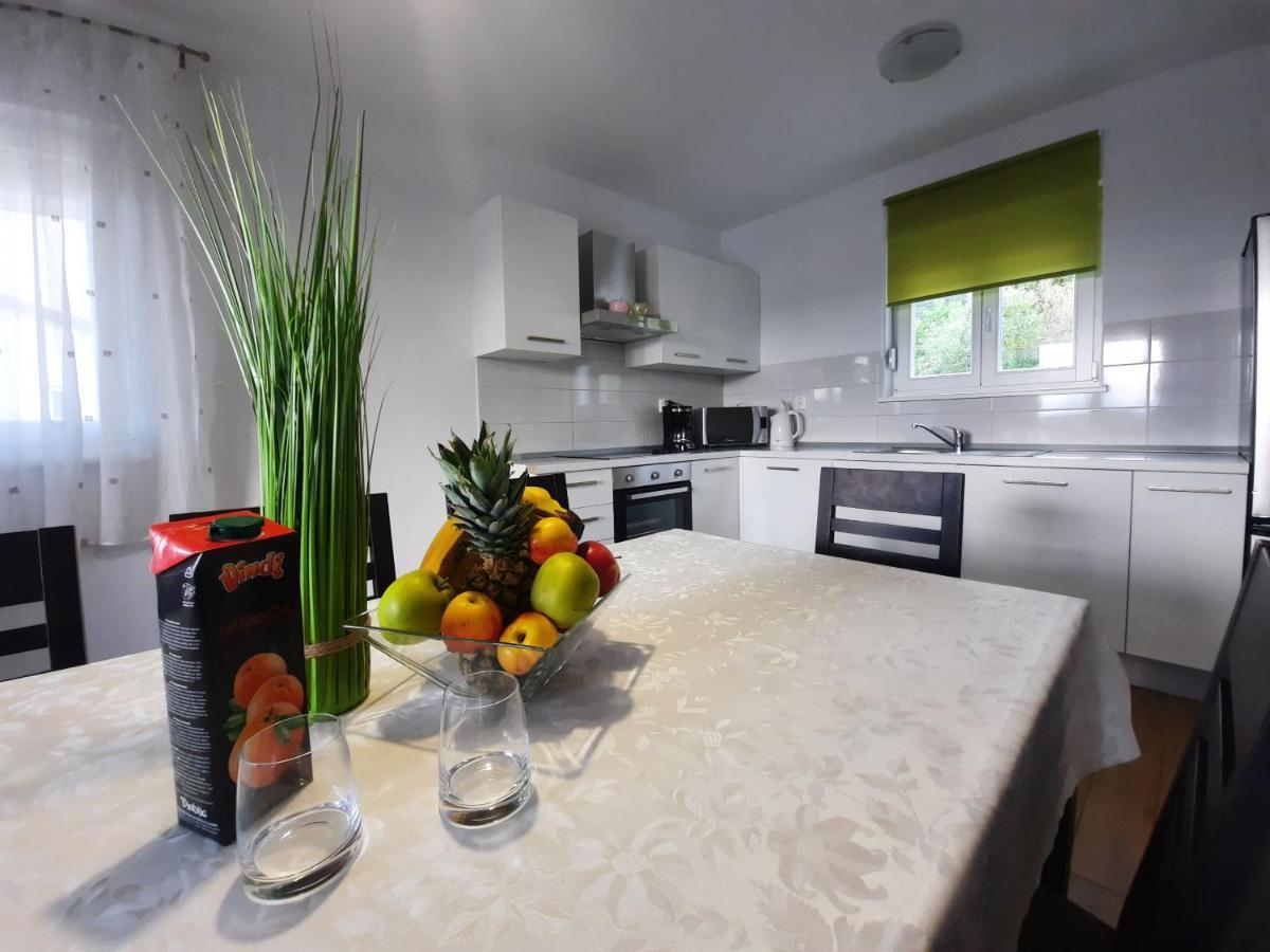 Villa Aura Yourcroatiaholiday *