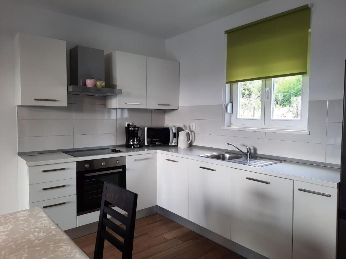 Aura Yourcroatiaholiday Drenje (Istria)