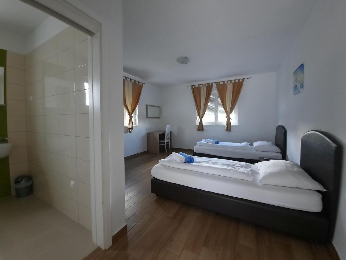 Aura Yourcroatiaholiday Villa *