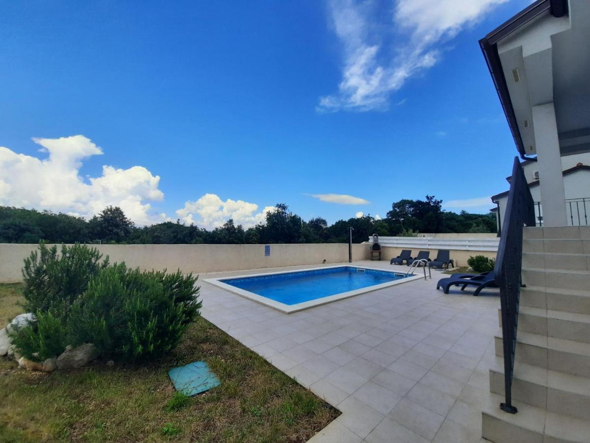 Aura Yourcroatiaholiday Villa Drenje (Istria)