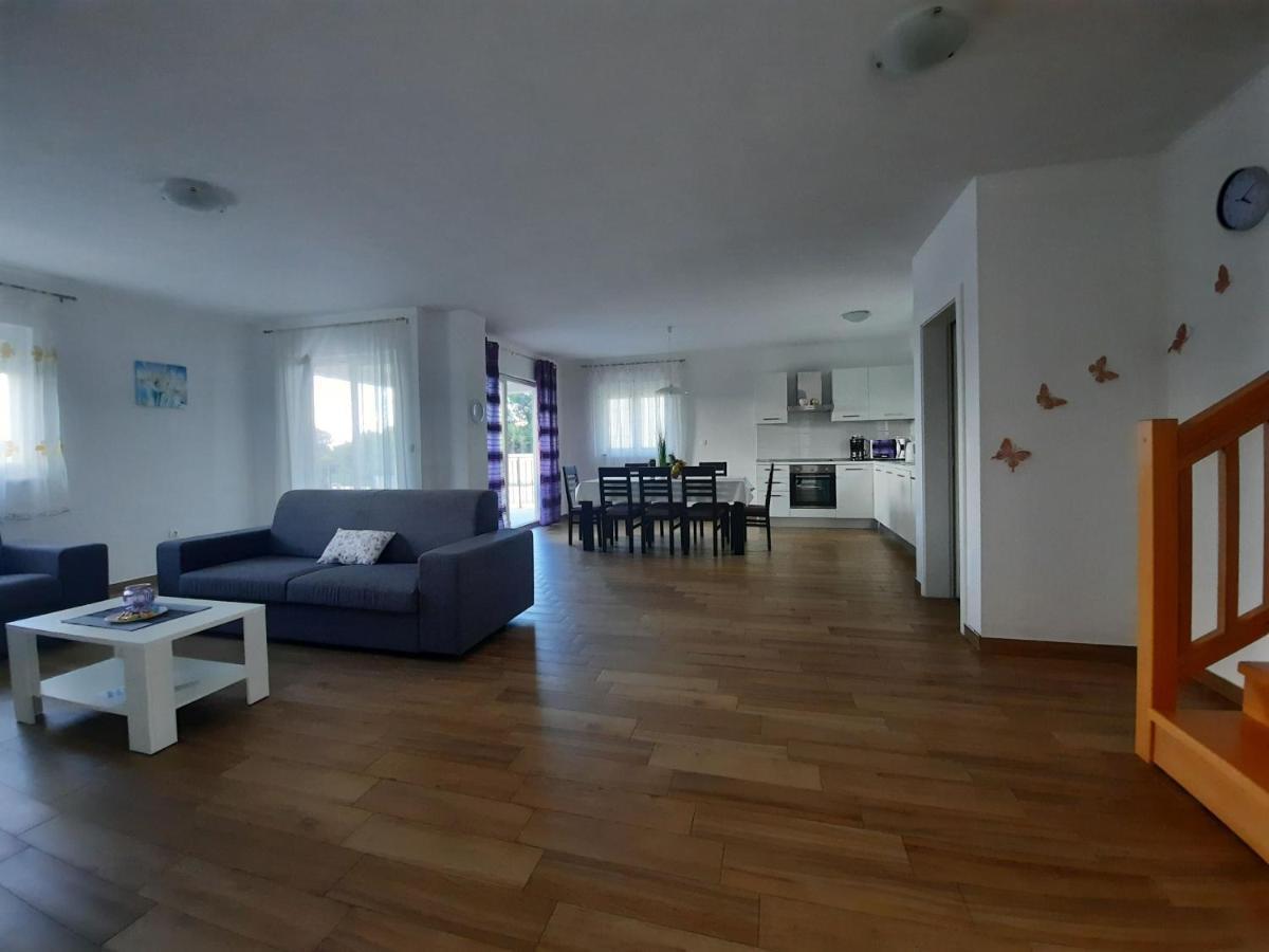 Aura Yourcroatiaholiday * Drenje (Istria)