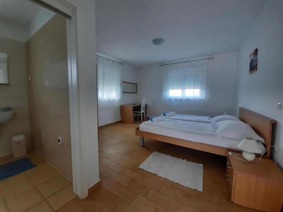 Villa Aura Yourcroatiaholiday