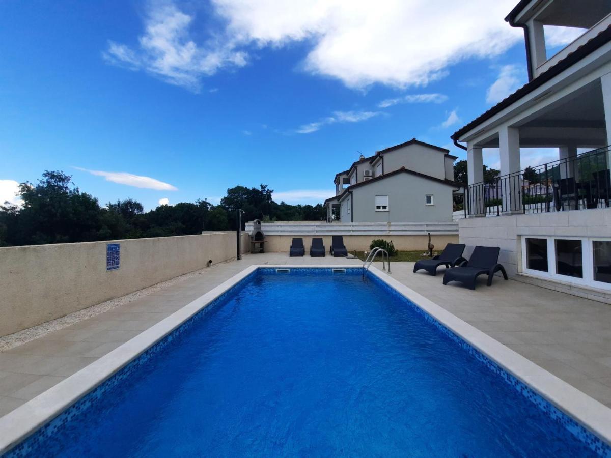 Aura Yourcroatiaholiday Villa Drenje (Istria)