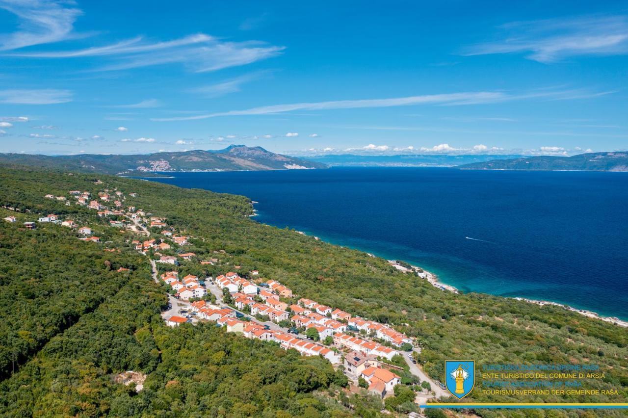 Villa Aura Yourcroatiaholiday Drenje (Istria)
