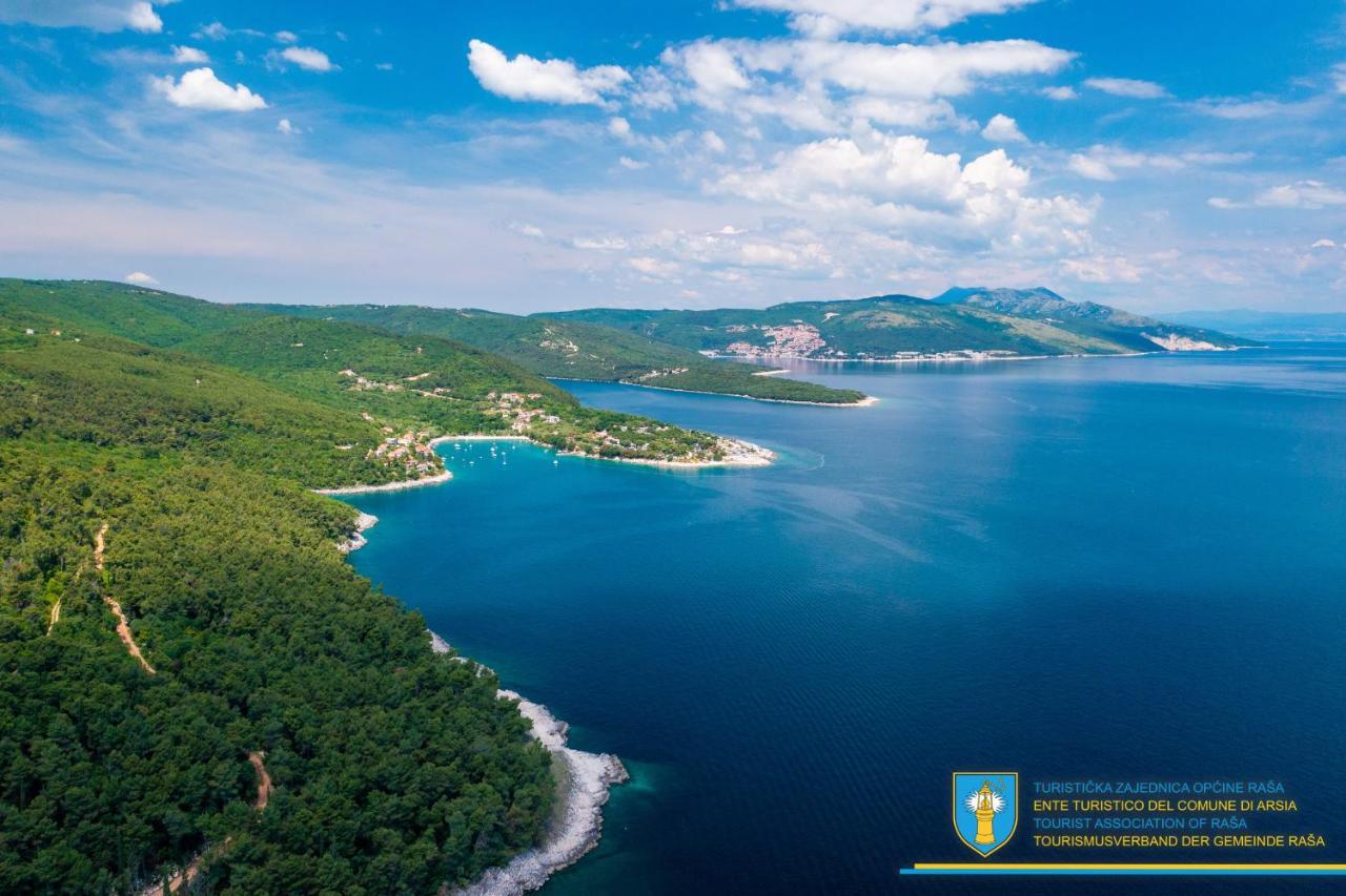 Aura Yourcroatiaholiday Villa Drenje (Istria)