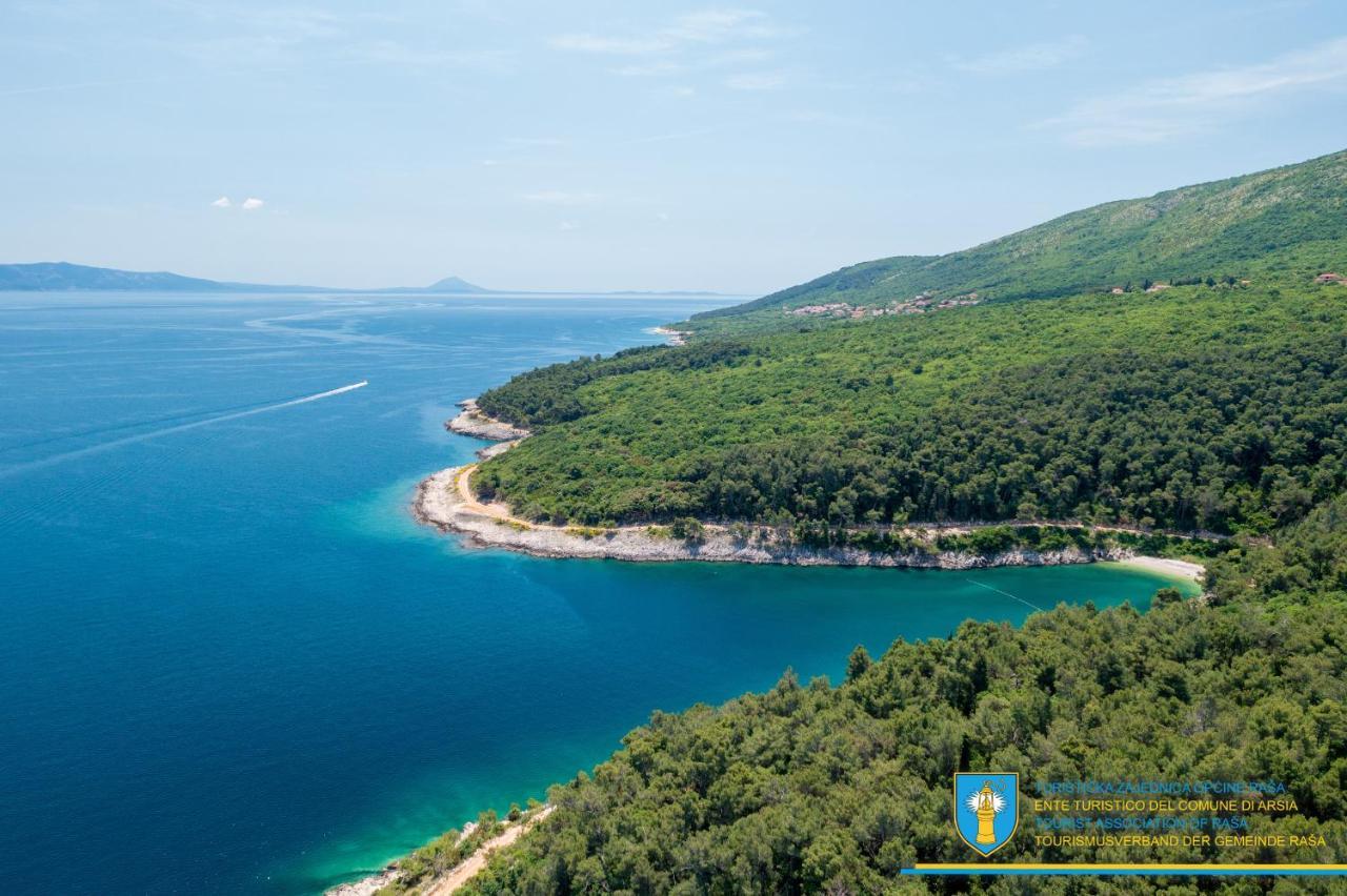 Aura Yourcroatiaholiday Drenje (Istria)