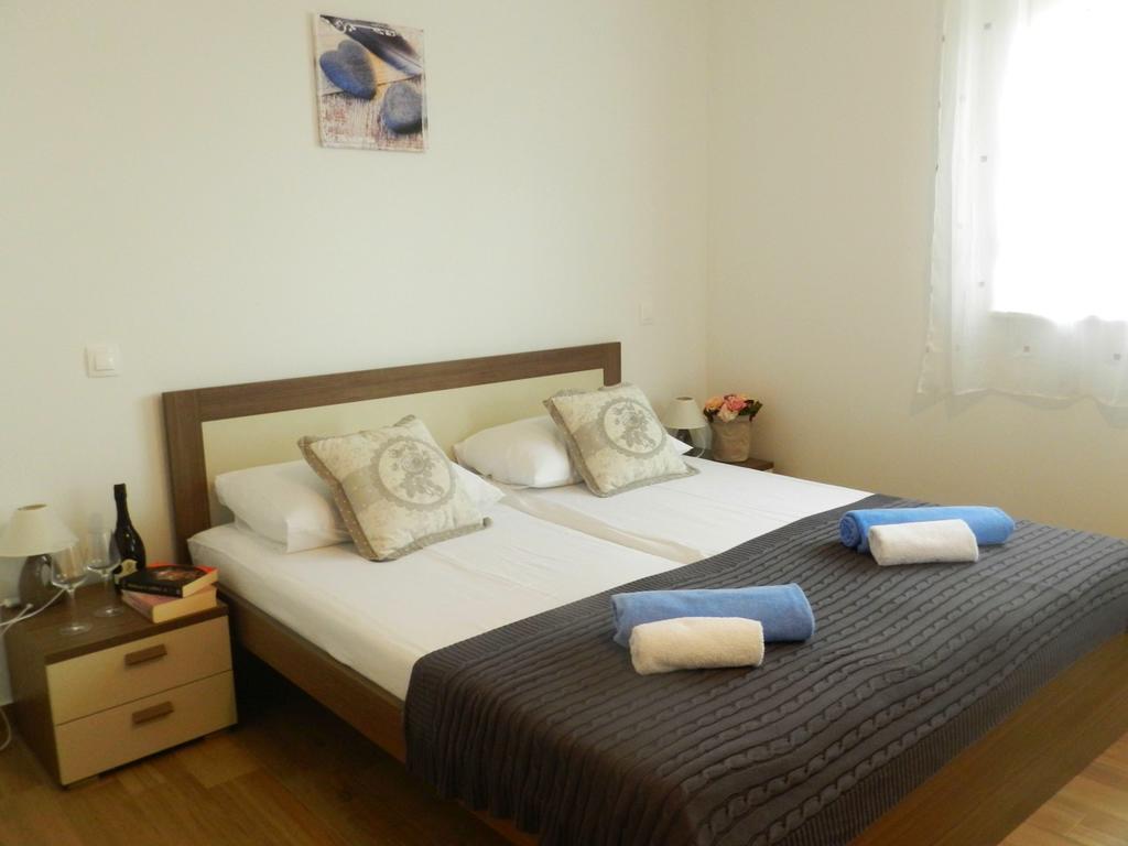 Villa Aura Yourcroatiaholiday