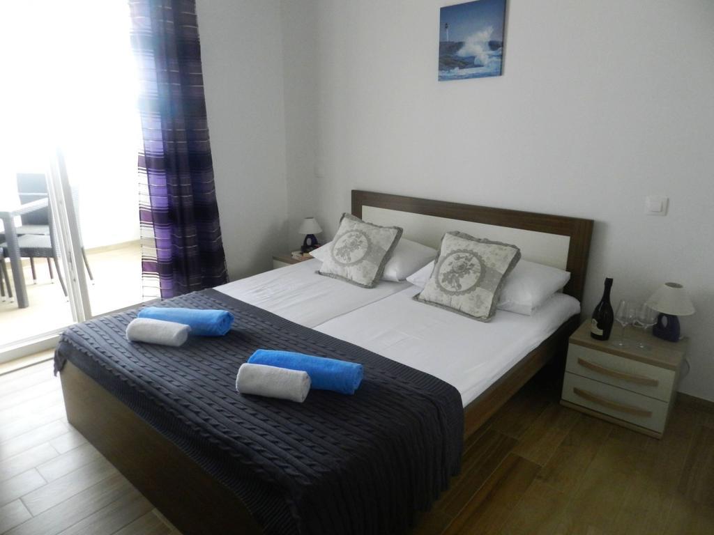 Aura Yourcroatiaholiday Villa