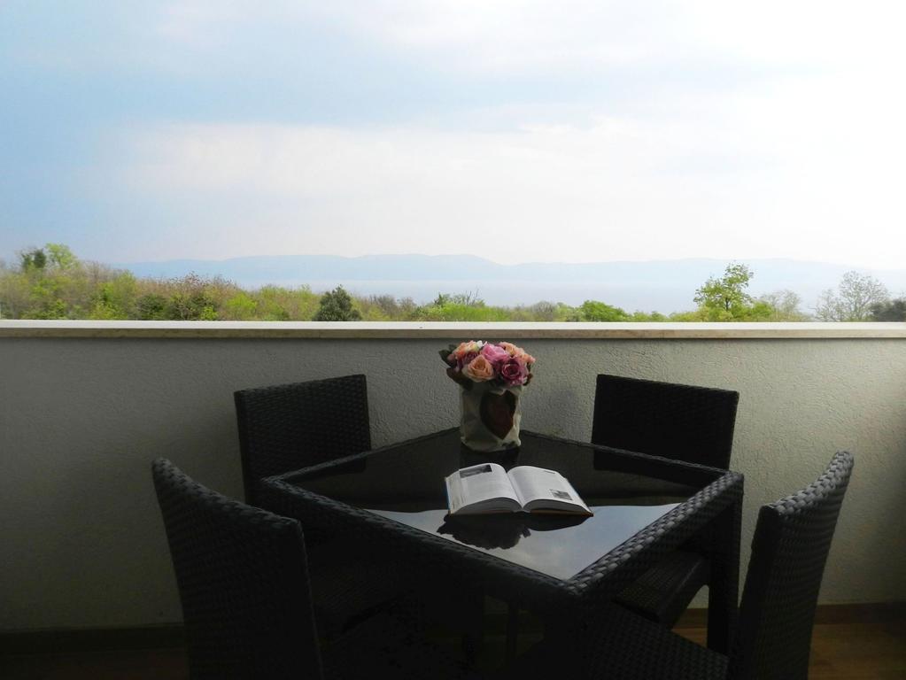 Aura Yourcroatiaholiday * Drenje (Istria)