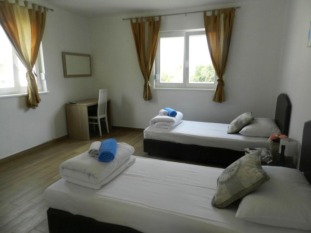 Aura Yourcroatiaholiday Villa Drenje (Istria)