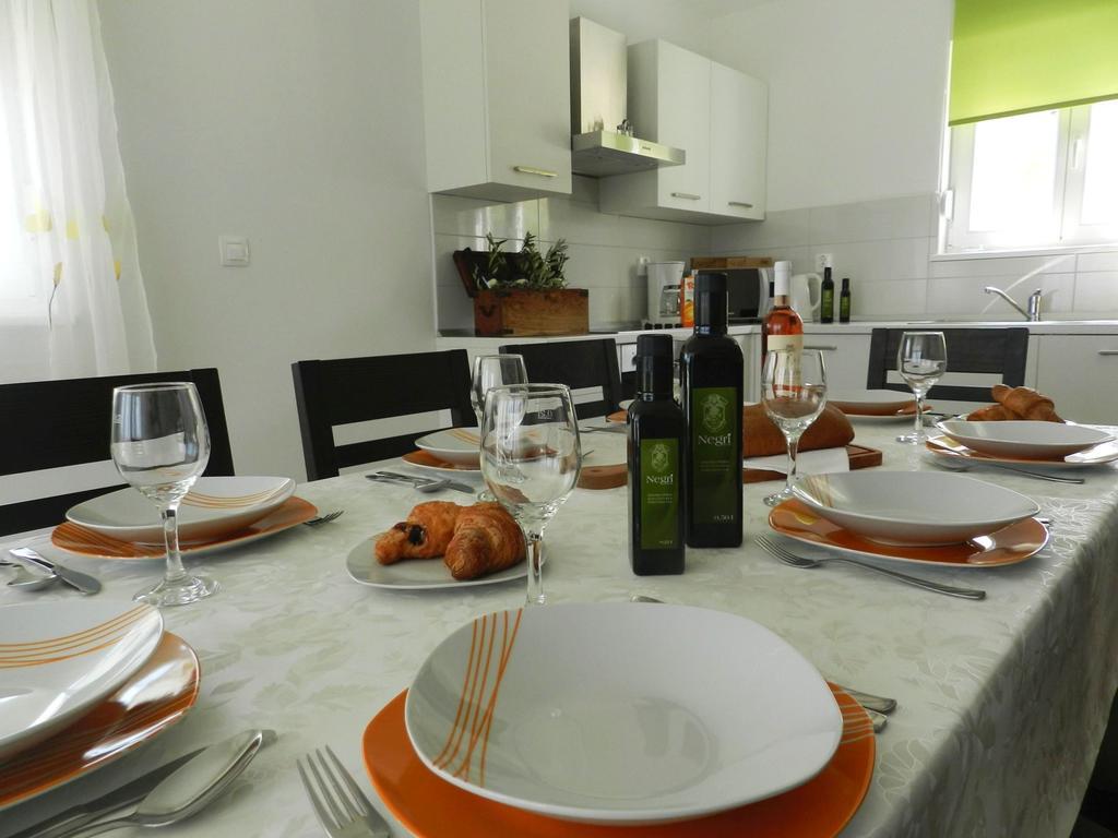 Villa Aura Yourcroatiaholiday *
