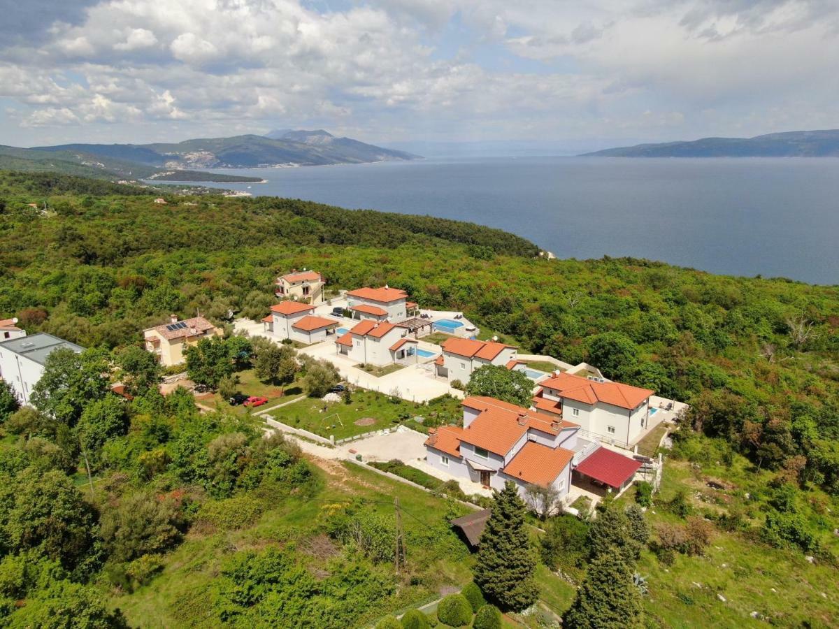 Aura Yourcroatiaholiday Villa Drenje (Istria)